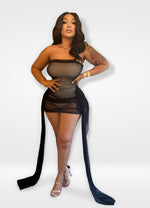 Load image into Gallery viewer, Luxe Dress