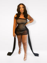 Load image into Gallery viewer, Luxe Dress