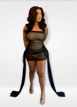 Load image into Gallery viewer, Luxe Dress