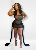 Load image into Gallery viewer, Luxe Dress