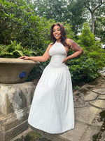 Load image into Gallery viewer, Santorini Dress