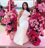 Load image into Gallery viewer, Santorini Dress