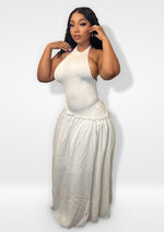 Load image into Gallery viewer, Santorini Dress