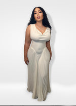 Load image into Gallery viewer, Poppy Pearl Dress