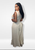 Load image into Gallery viewer, Poppy Pearl Dress