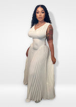 Load image into Gallery viewer, Poppy Pearl Dress