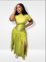 Load image into Gallery viewer, Get Snatched Dress