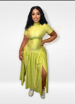 Load image into Gallery viewer, Get Snatched Dress