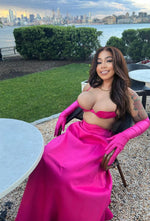 Load image into Gallery viewer, That Girl Pink Set