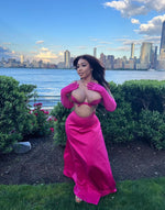 Load image into Gallery viewer, That Girl Pink Set